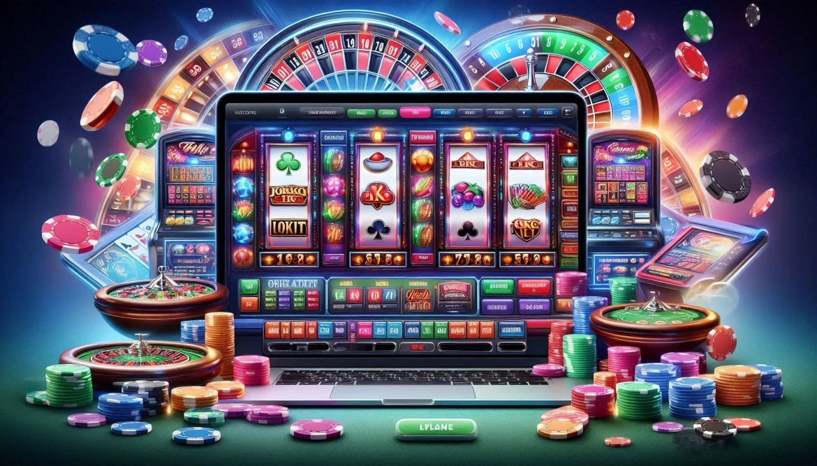 WinLegends Casino